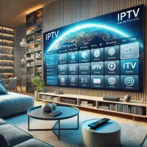 UK IPTV